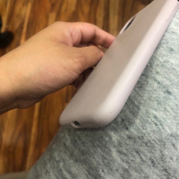 Bundle Silicone pastel IPhone X Cases - Picture 5 of 5